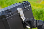 T-Box 45B, bauletto moto - 45 litri - Nero