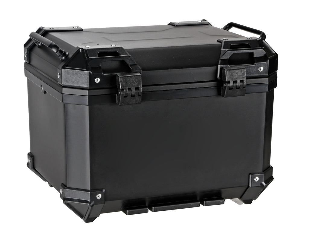 T-Box 45B, bauletto moto - 45 litri - Nero