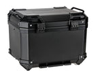 T-Box 45B, bauletto moto - 45 litri - Nero