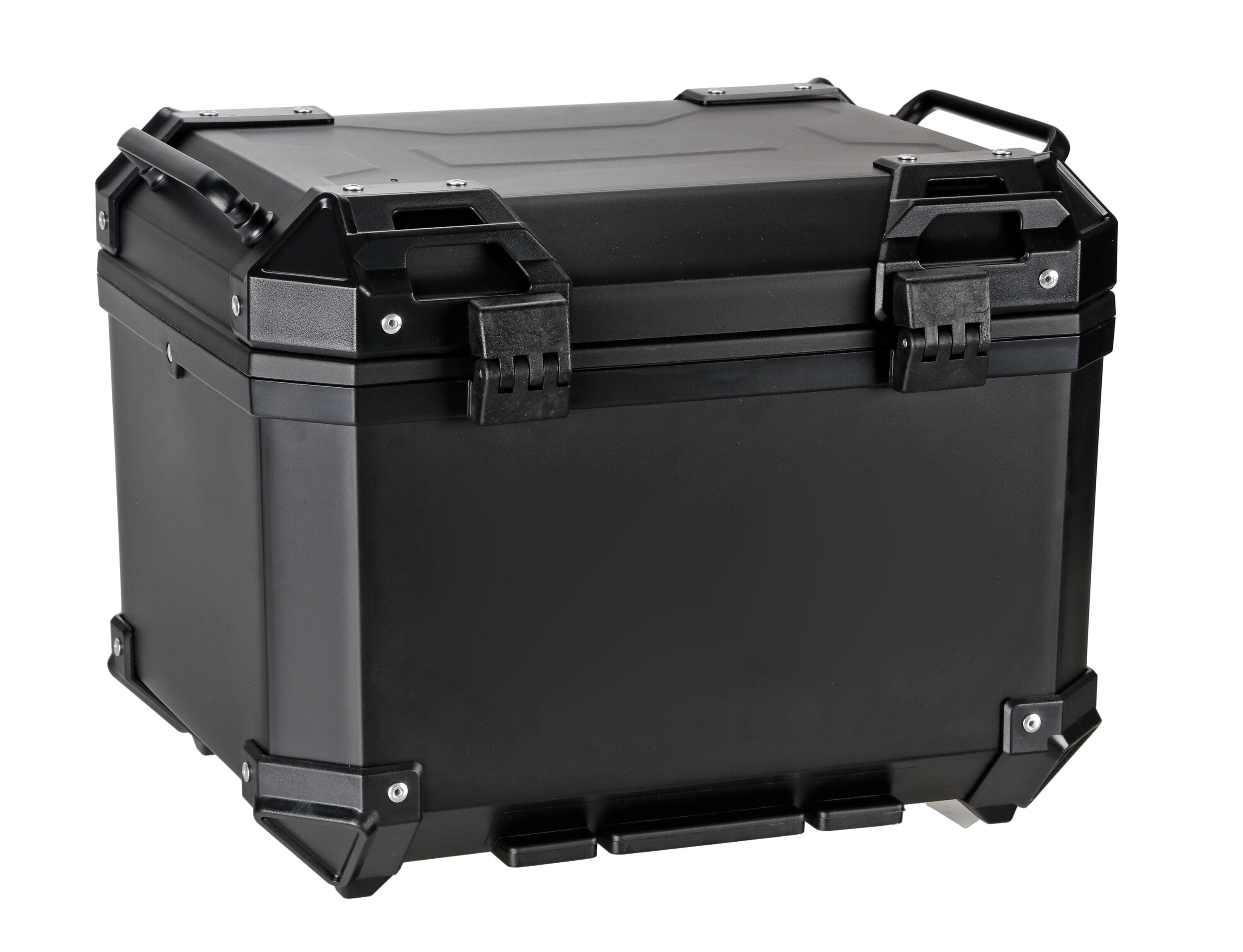 T-Box 45B, bauletto moto - 45 litri - Nero