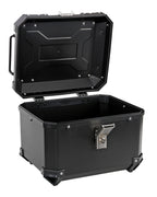 T-Box 45B, bauletto moto - 45 litri - Nero