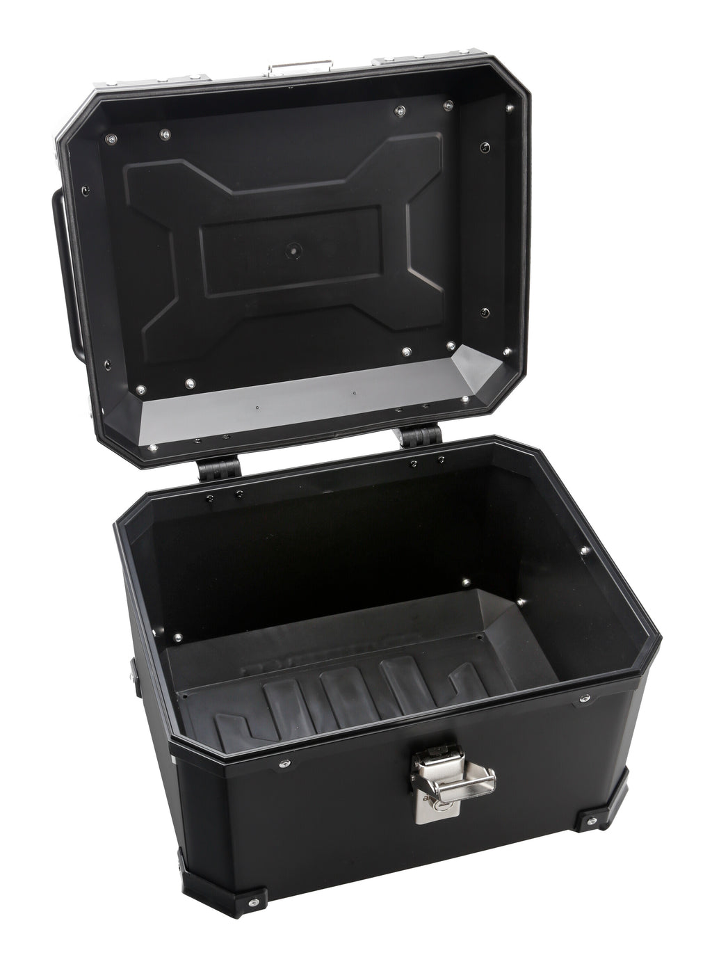 T-Box 45B, bauletto moto - 45 litri - Nero