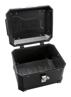 T-Box 45B, bauletto moto - 45 litri - Nero