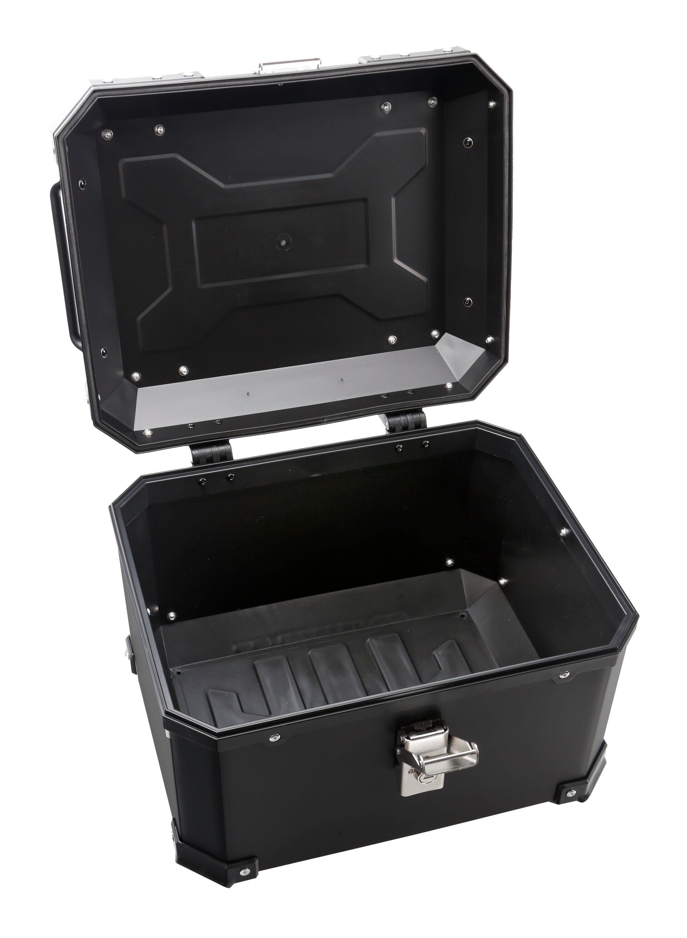 T-Box 45B, bauletto moto - 45 litri - Nero