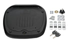 T-Box 45B, bauletto moto - 45 litri - Nero