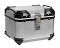 T-Box 45S, bauletto moto - 45 litri - Argento