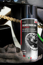 Lubrificante per catene Off-Road - 400 ml
