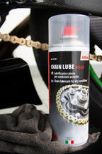 Lubrificante per catene Road - 400 ml