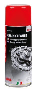Pulitore per catene moto - 400 ml