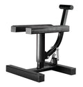 Cross Lift, cavalletto alza moto universale per modelli cross/enduro - Nero