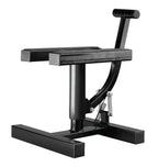 Cross Lift, cavalletto alza moto universale per modelli cross/enduro - Nero