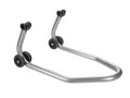 Cavalletto anteriore per moto