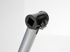 Cavalletto anteriore per moto