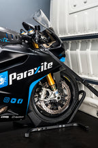Stand Lock, blocco ruota anteriore moto
