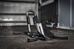 Stand Lock, blocco ruota anteriore moto