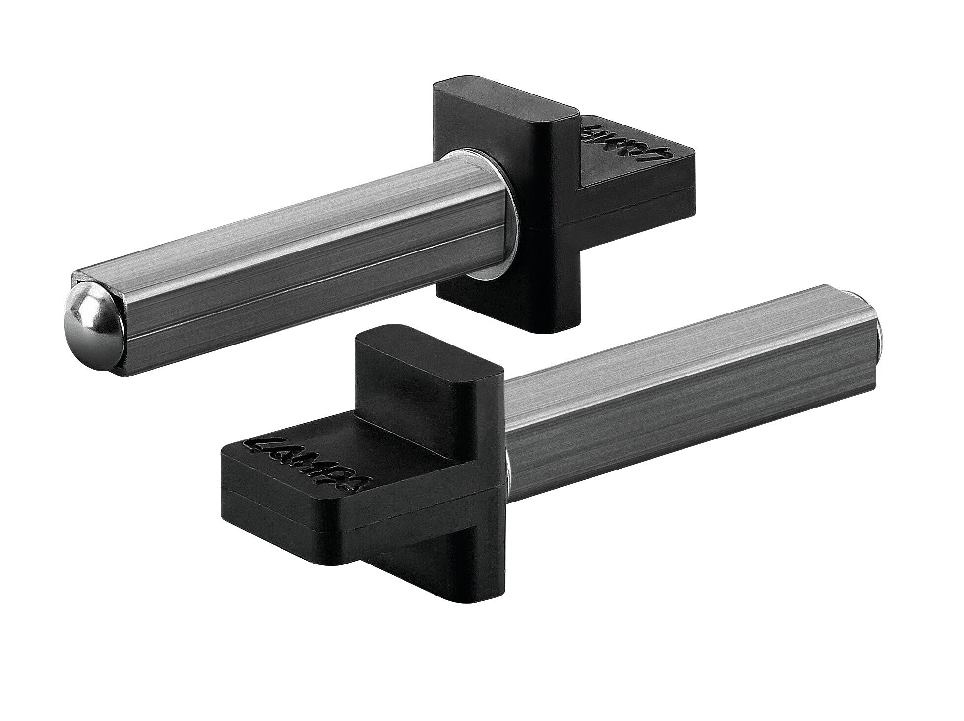 Supporti in gomma per pinza radiale