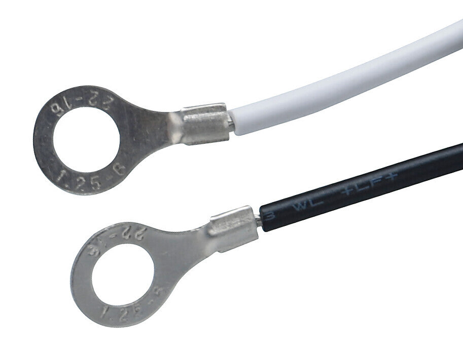 Light Wiring Kit, kit cablaggio faretti per moto, 12V