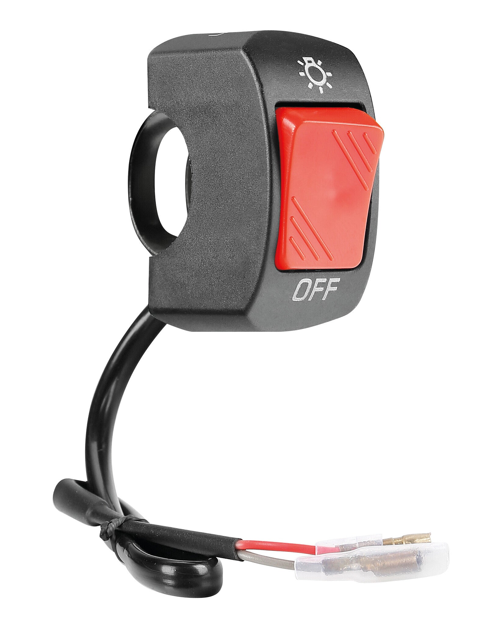 On & Off X1, interruttore universale - 12V - 10A max