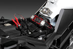 Amperomatic Bike, caricabatteria intelligente, 6/12V - 1A
