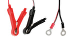 Amperomatic Bike, caricabatteria intelligente, 6/12V - 1A