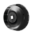 Chiave svita filtro a tazza per filtro olio per filtro Ø 76 mm con 12 lati