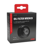 Chiave svita filtro a tazza per filtro olio per filtro Ø 65-67 mm con 14 lati