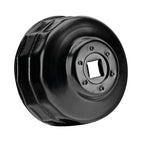 Chiave svita filtro a tazza per filtro olio per filtro Ø 65-67 mm con 14 lati