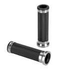Alu-Grip, manopole universali - Argento