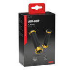 Alu-Grip, manopole universali - Oro