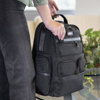 OptiTag, Android Smart Tracker