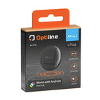 OptiTag, Android Smart Tracker