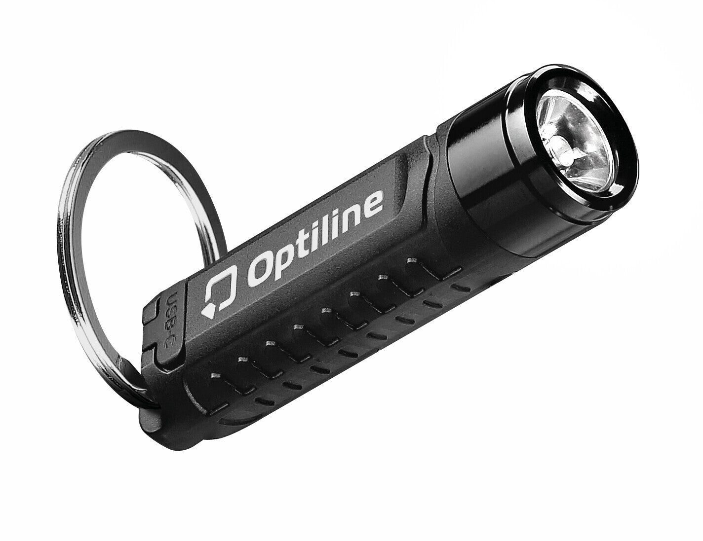 OptiTag Torch, torcia portachiavi con localizzatore integrato