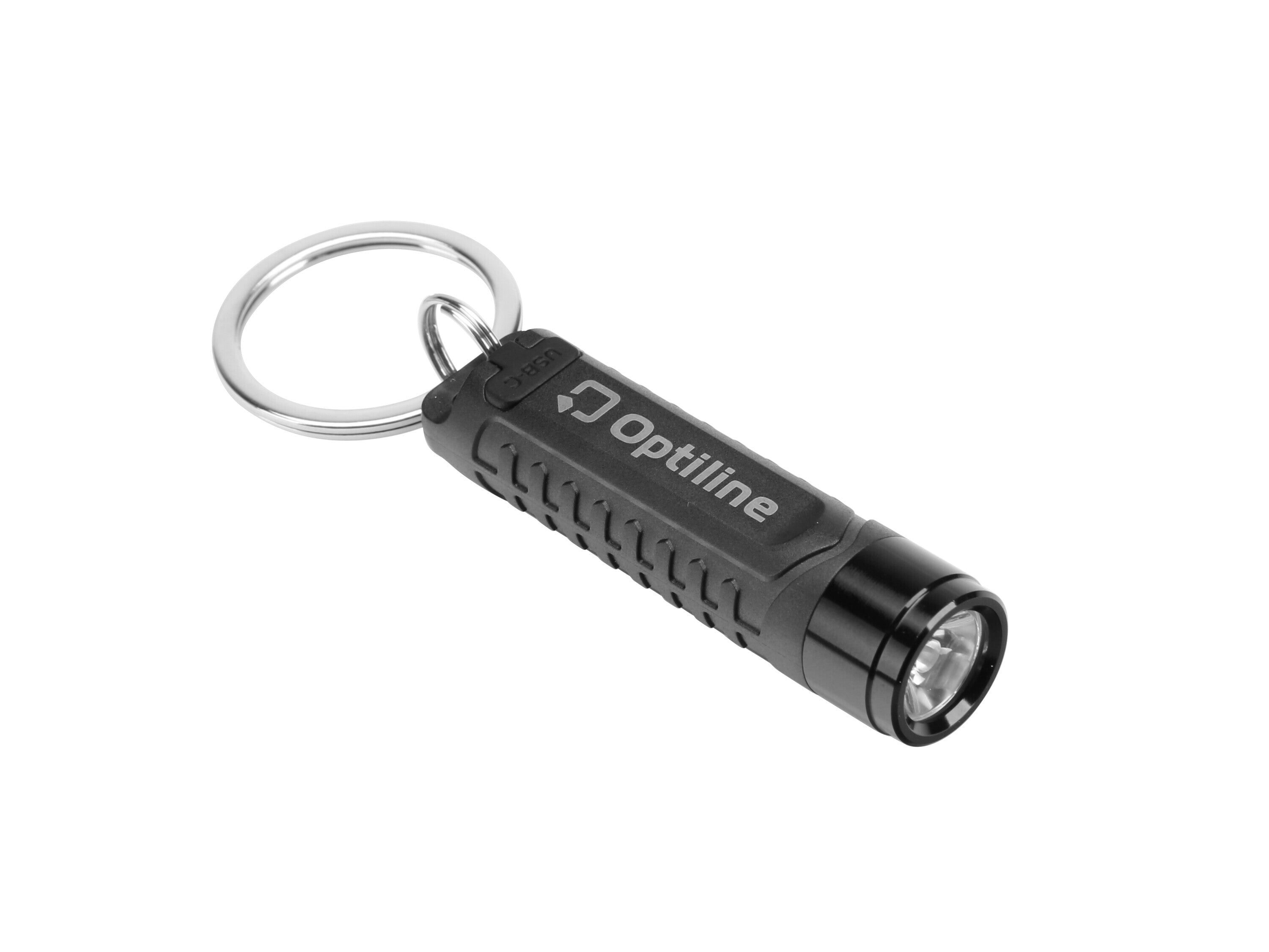 OptiTag Torch, torcia portachiavi con localizzatore integrato