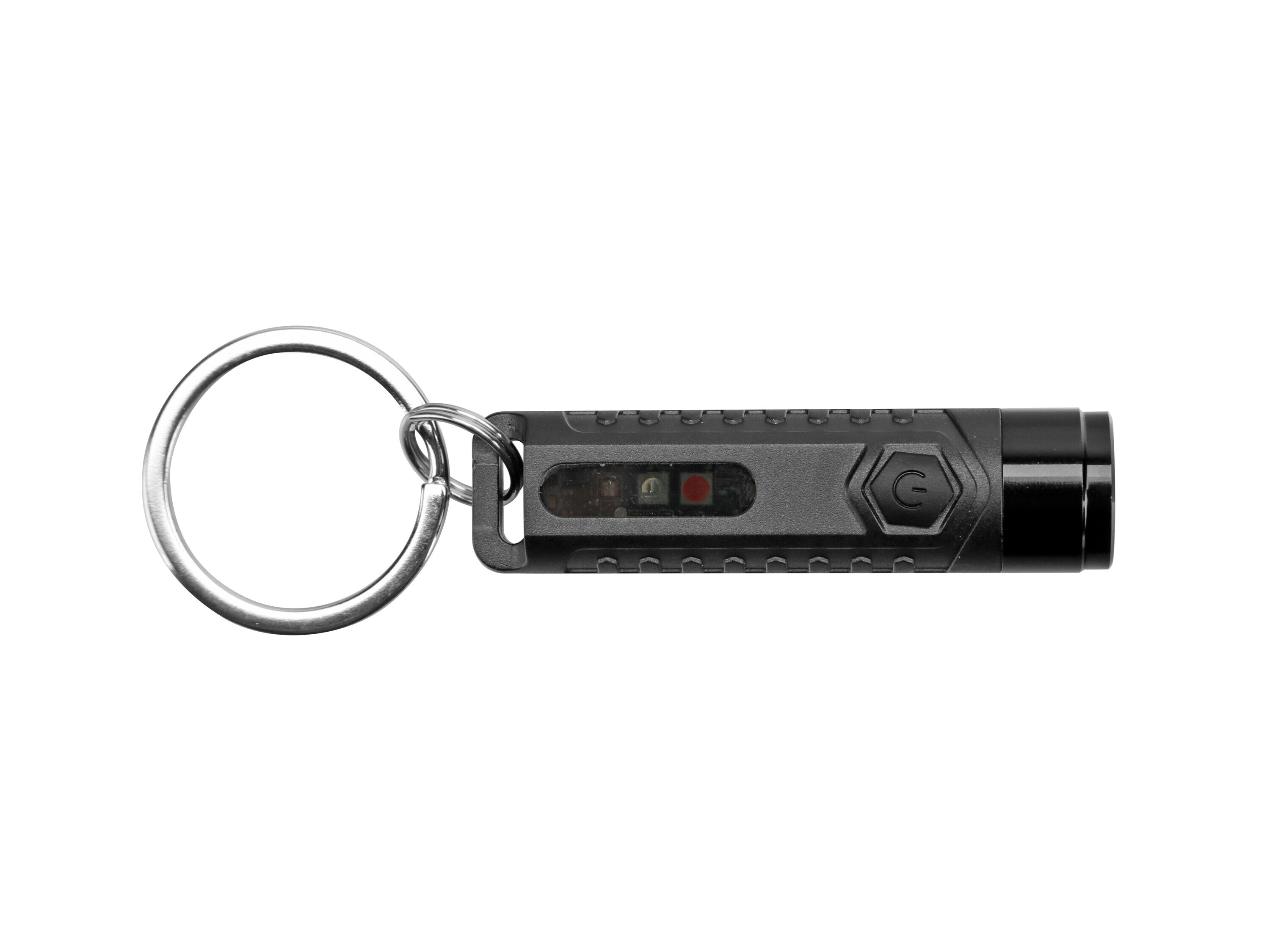 OptiTag Torch, torcia portachiavi con localizzatore integrato
