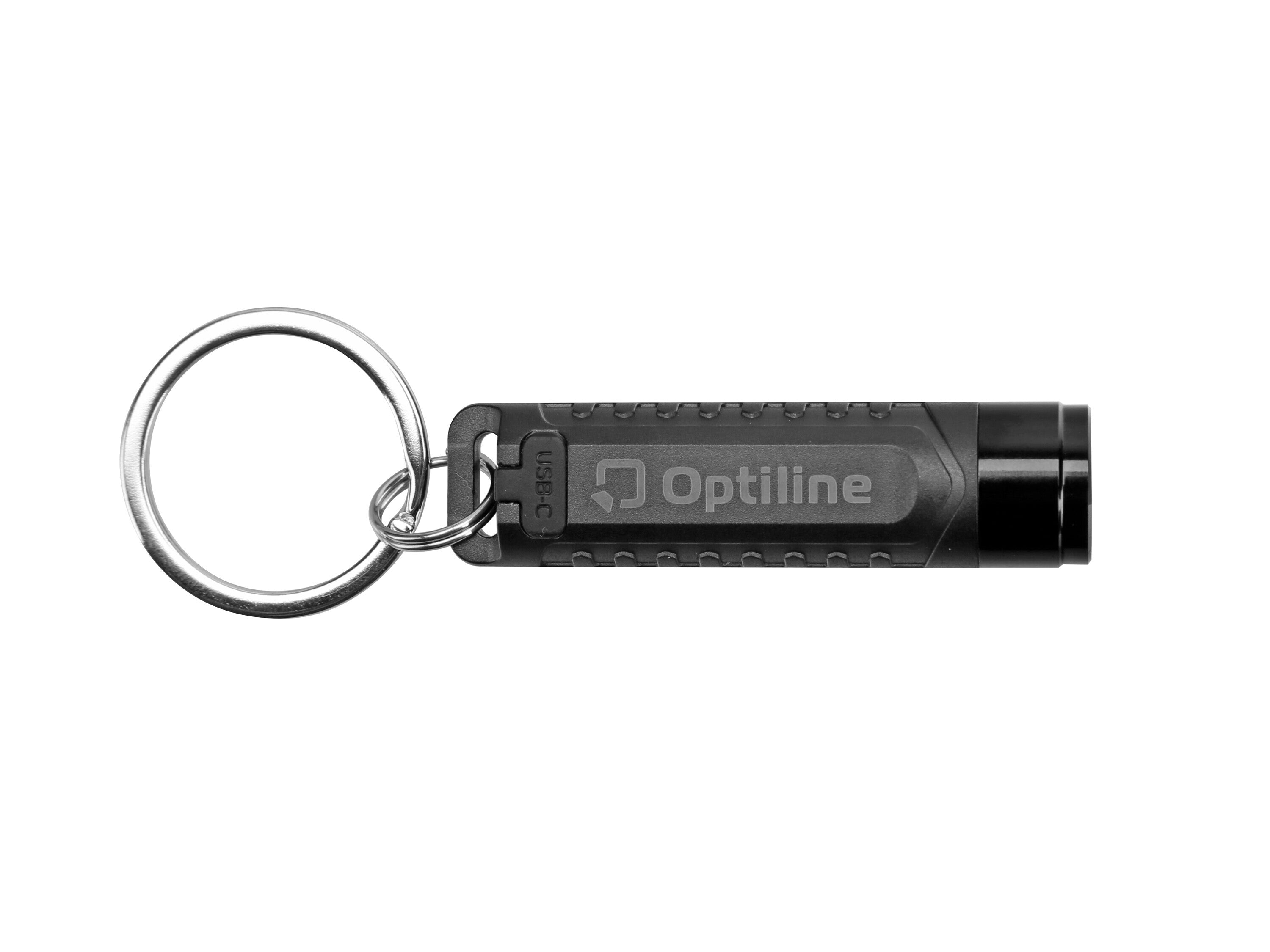 OptiTag Torch, torcia portachiavi con localizzatore integrato