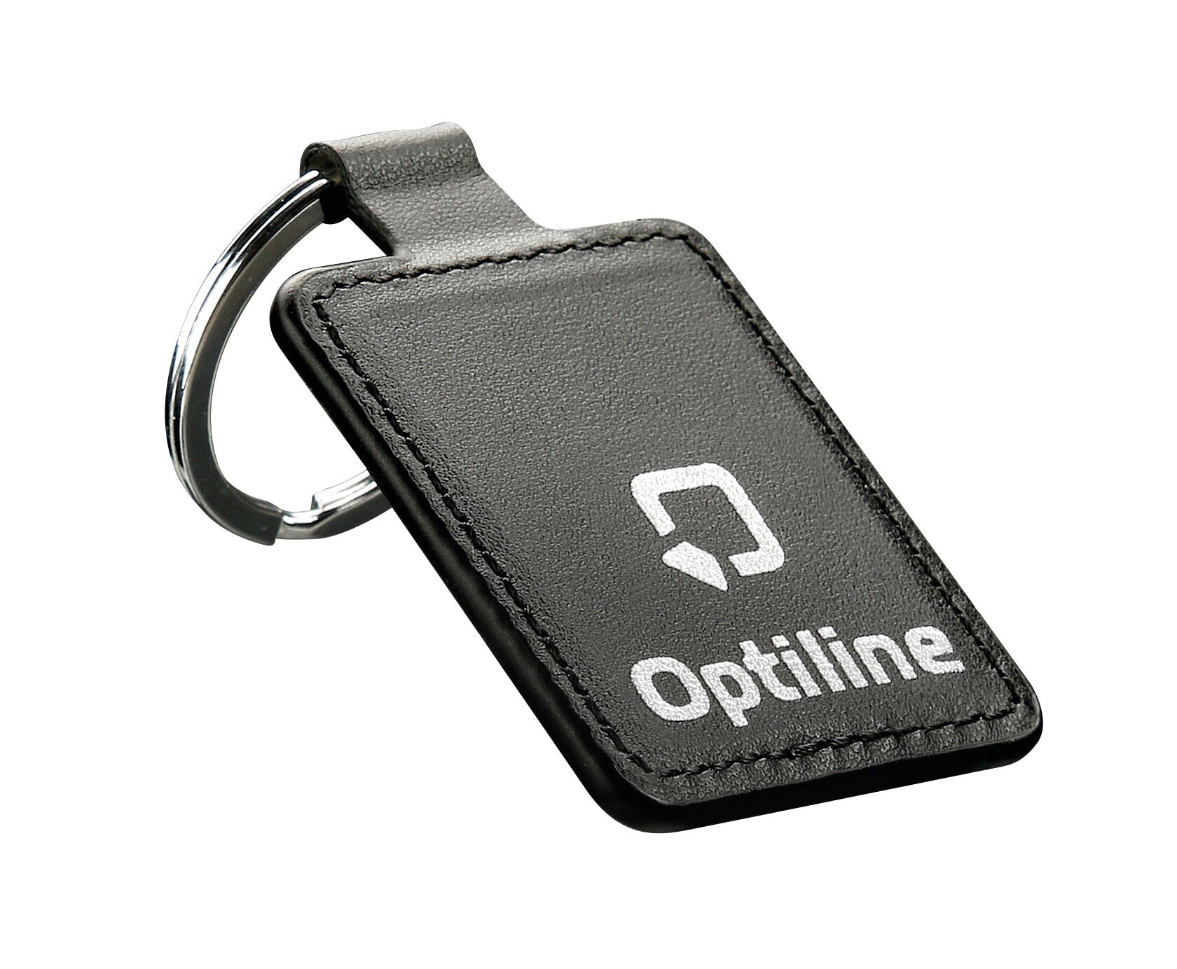 OptiTag Keychain, portachiavi con localizzatore integrato