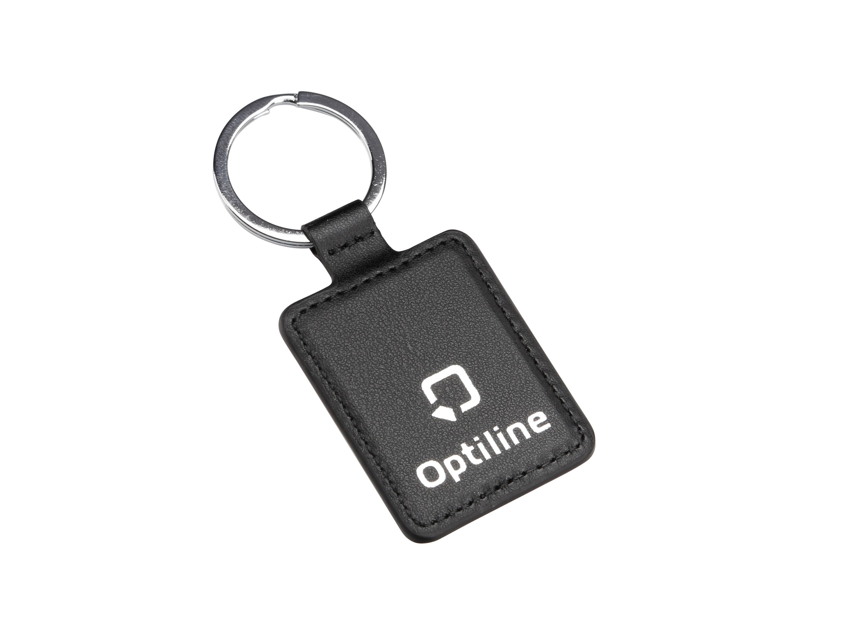 OptiTag Keychain, portachiavi con localizzatore integrato