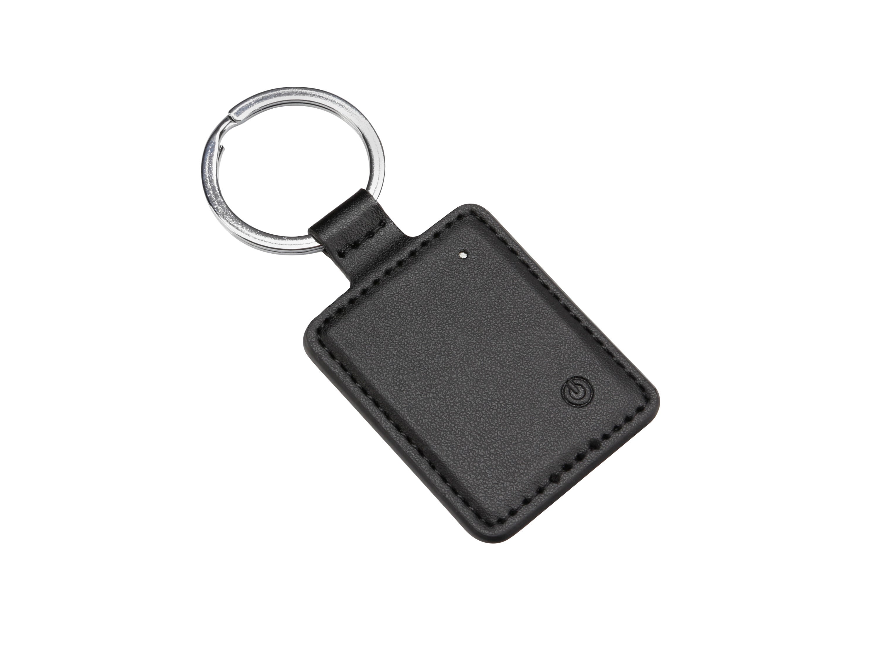 OptiTag Keychain, portachiavi con localizzatore integrato
