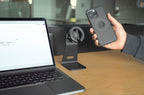 Mag Pro Stand, porta telefono magnetico da casa / ufficio