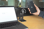 Mag Pro Stand, porta telefono magnetico da casa / ufficio