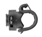 Strap, supporto con attacco rapido per manubrio