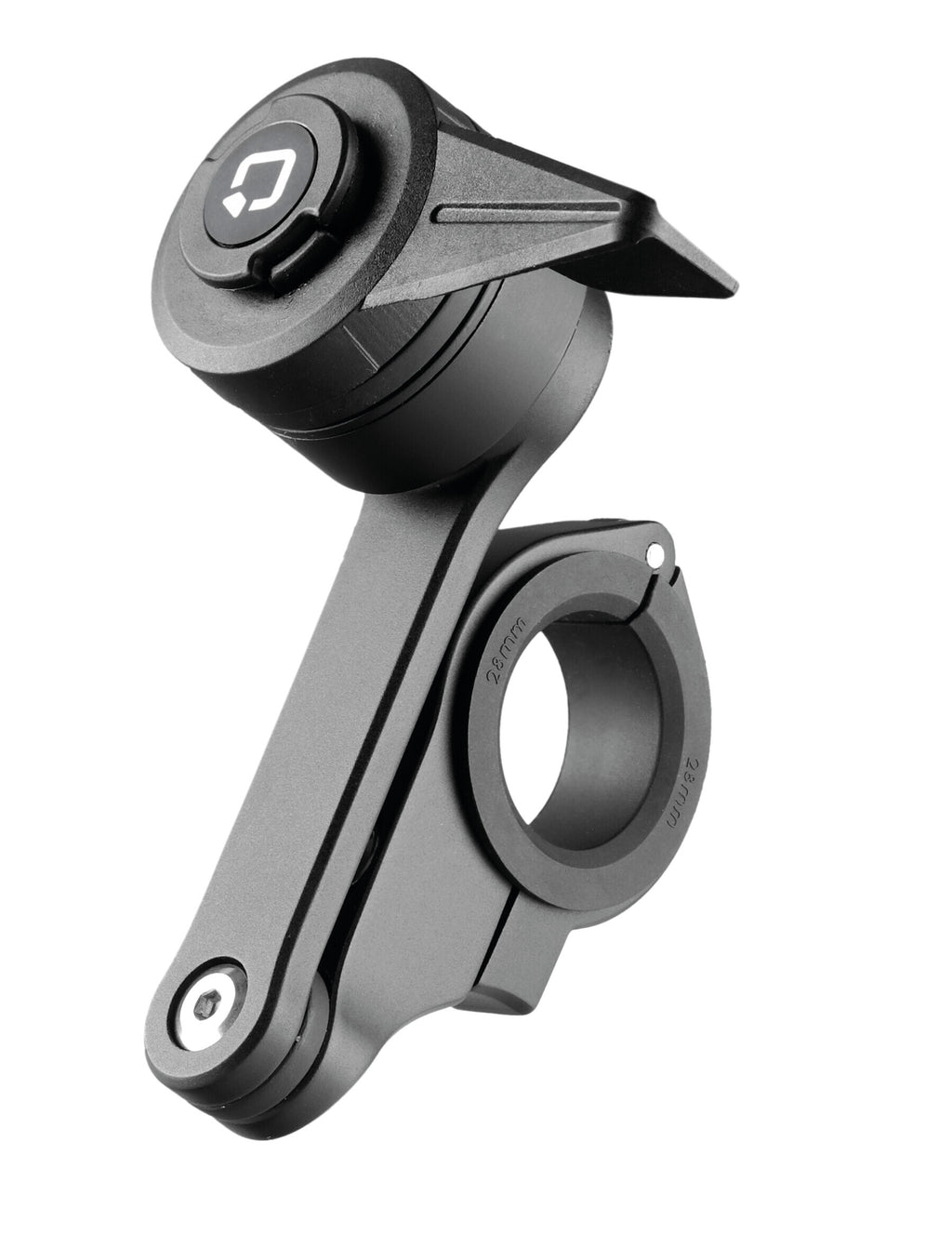 Titan Combo 2.0, supporto ad alta resistenza con attacco per manubrio