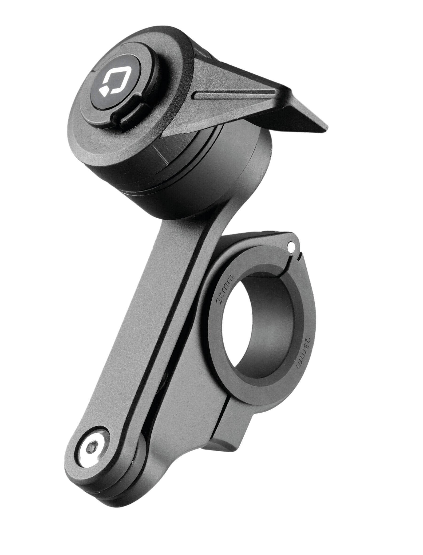 Titan Combo 2.0, supporto ad alta resistenza con attacco per manubrio