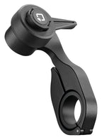 Outfront Pro, porta telefono con profilo basso per manubrio bici