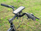 Grip, porta telefono da manubrio, installazione rapida
