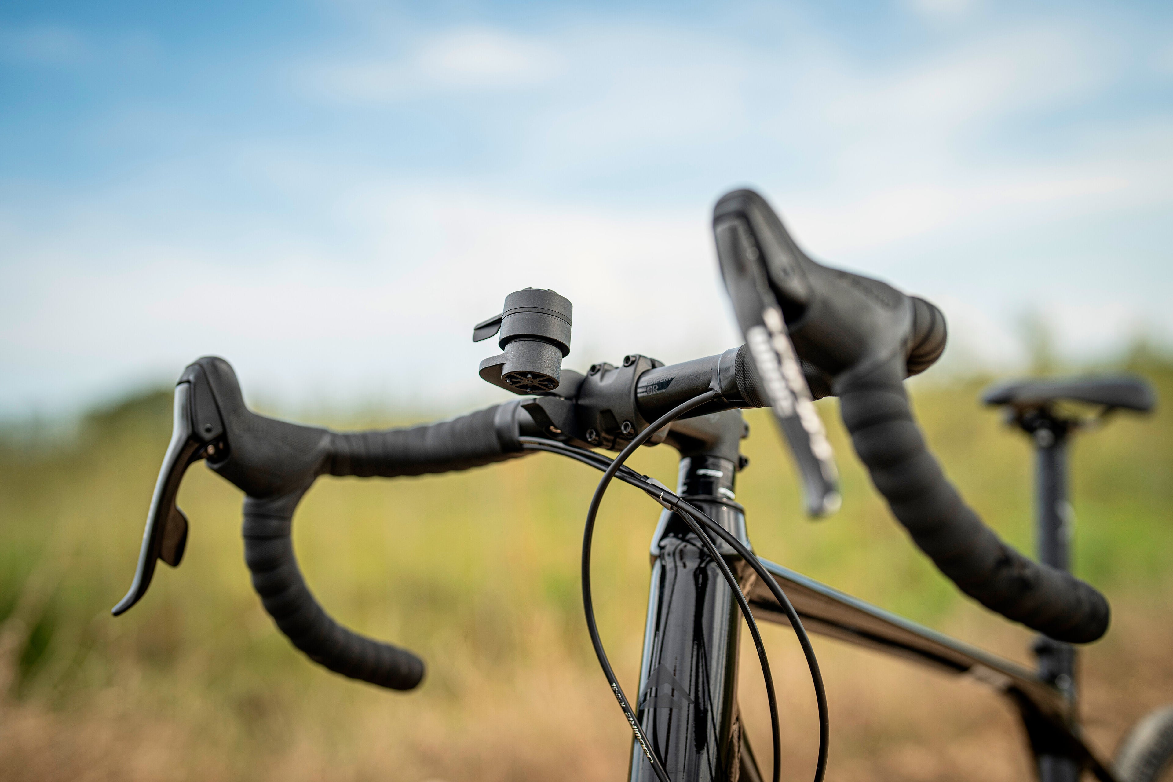 Bicycle Dampener 2.0, smorzatore di vibrazioni