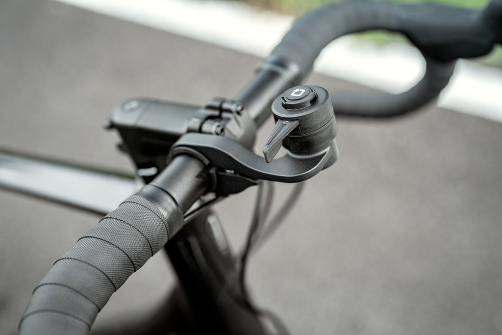Bicycle Dampener 2.0, smorzatore di vibrazioni