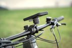 Bicycle Dampener 2.0, smorzatore di vibrazioni