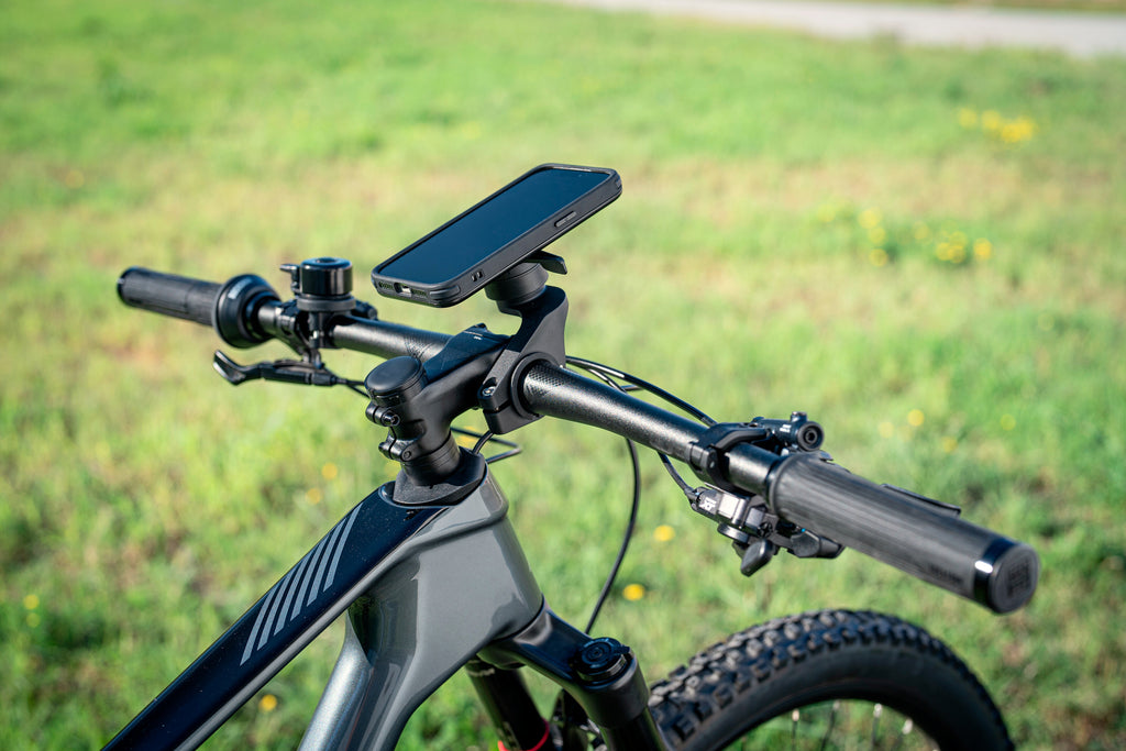 Bicycle Dampener 2.0, smorzatore di vibrazioni