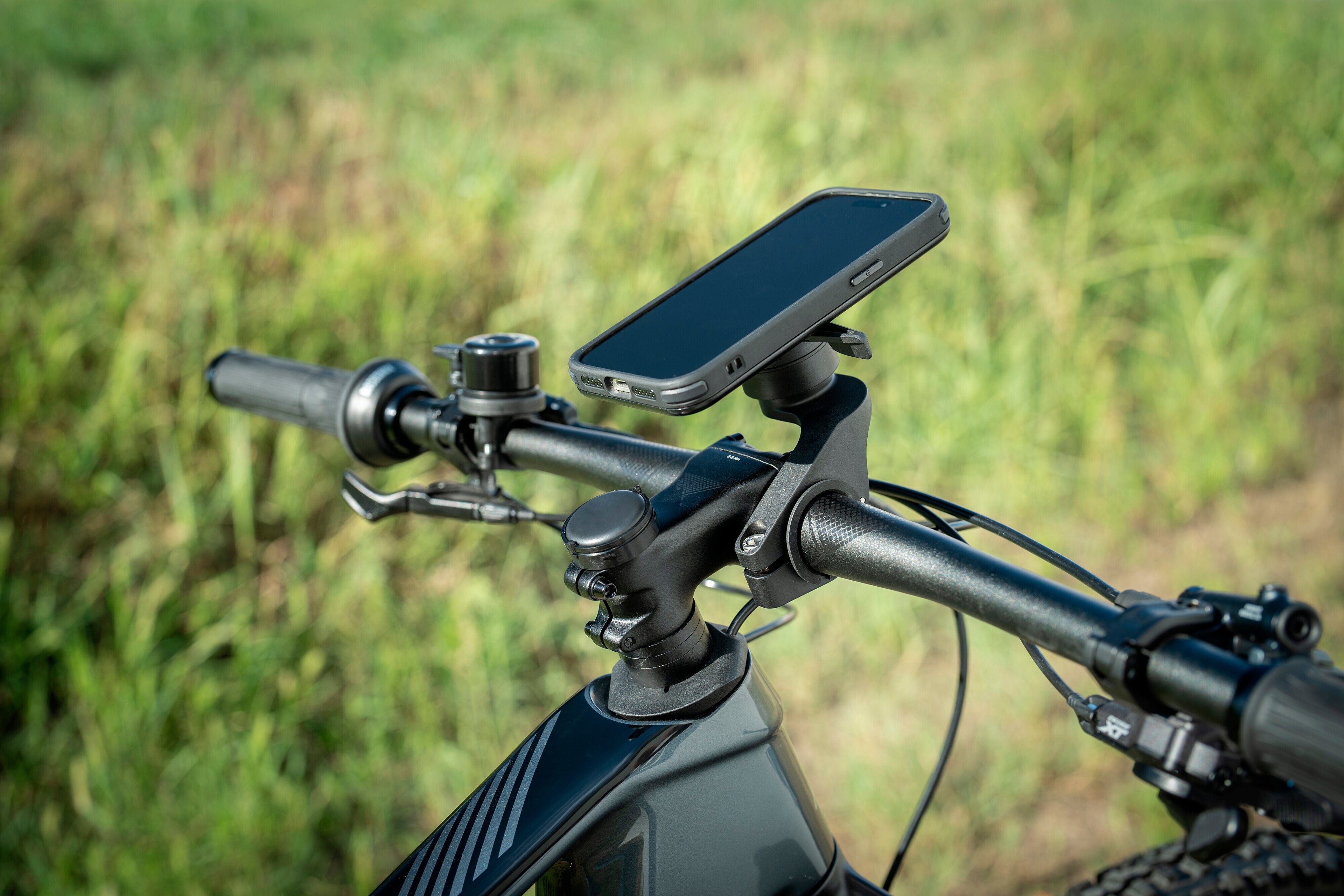 Bicycle Dampener 2.0, smorzatore di vibrazioni